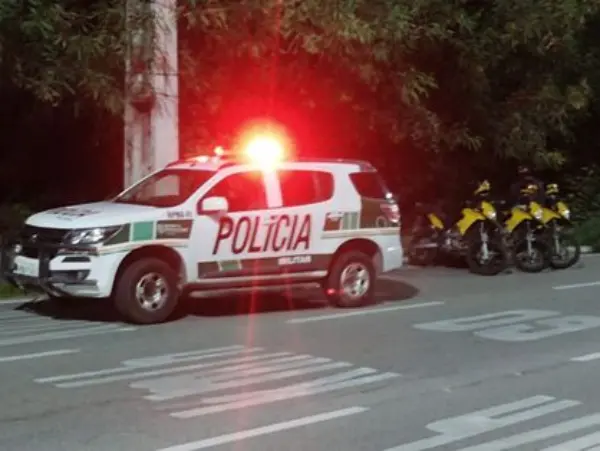 Imagem da notícia: Base de apoio da Polícia Militar no Parque do Cocó é arrombada e furtada por criminosos 