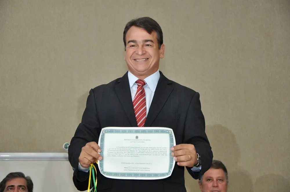 capa da noticia