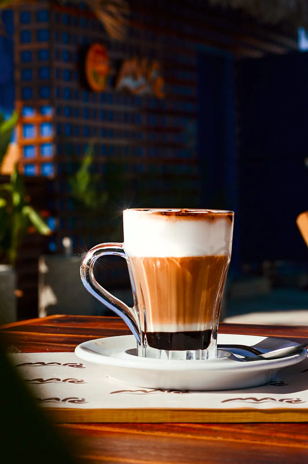 Café Maré