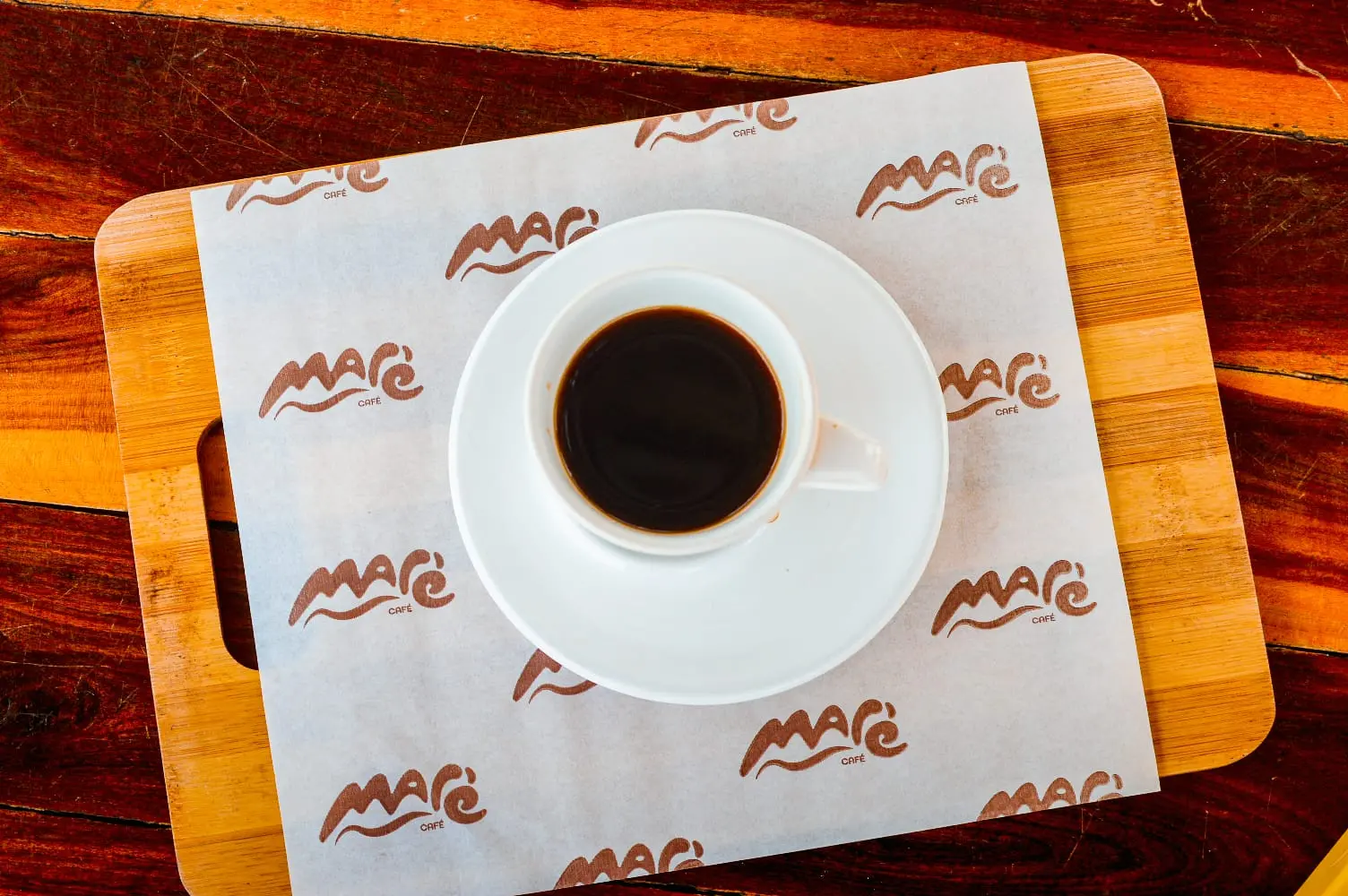 Café Maré