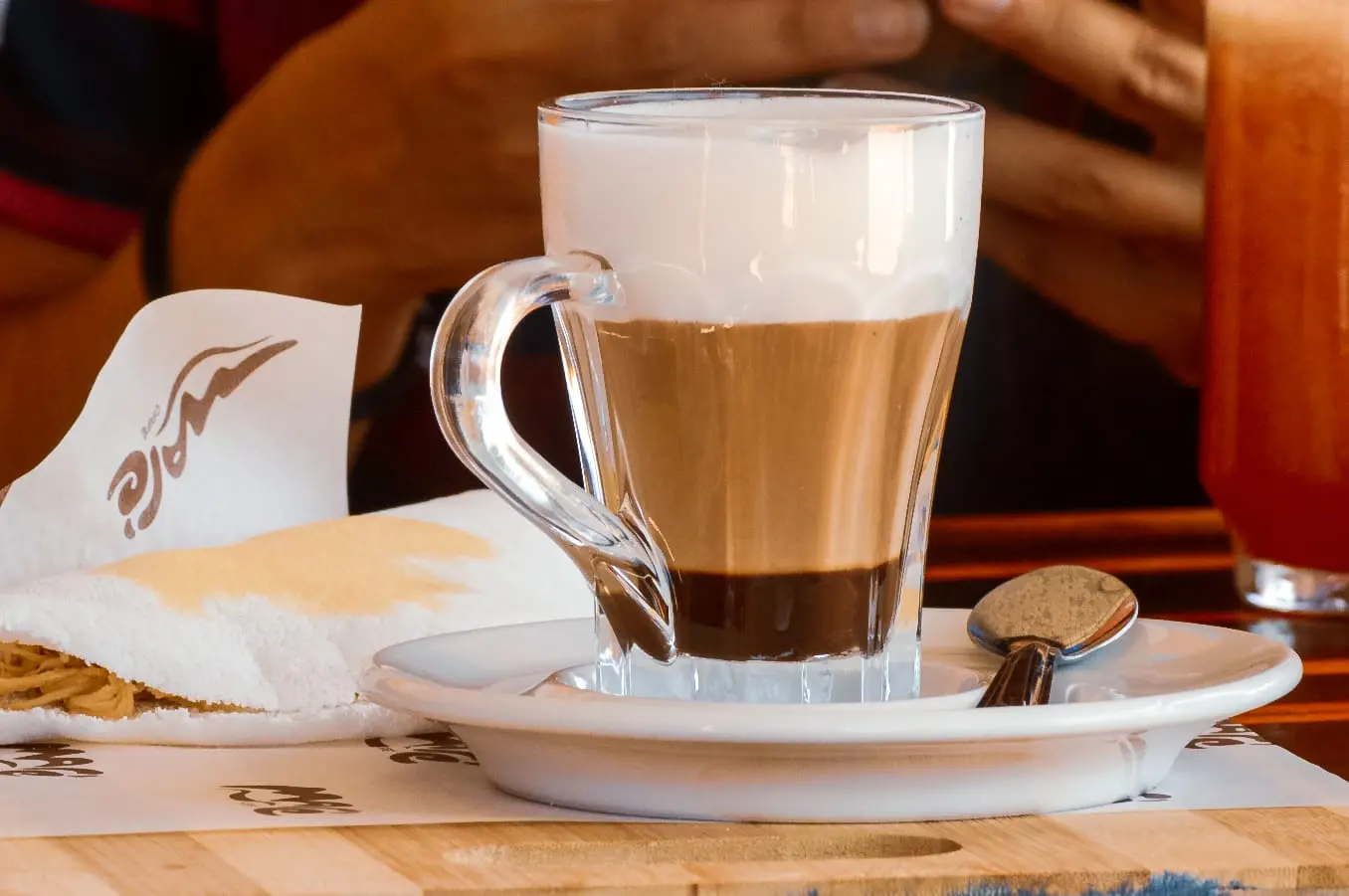 Café Maré