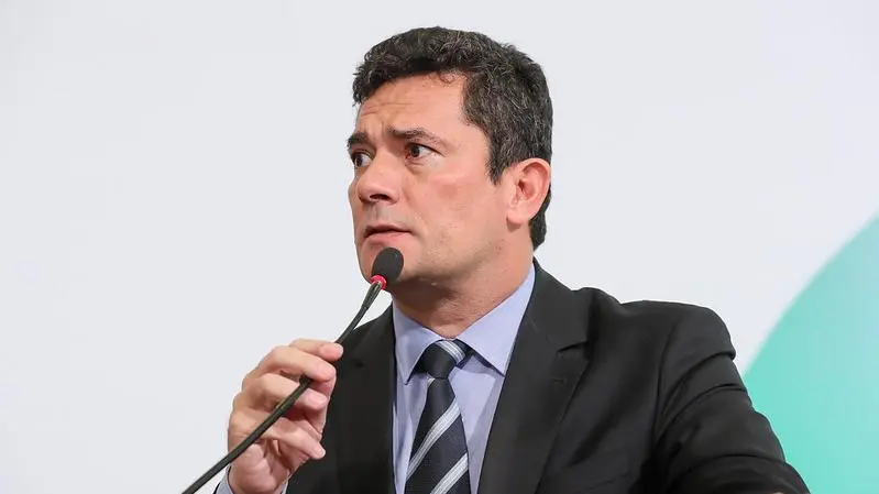 Imagem da notícia: Comitê da ONU conclui que Sergio Moro foi parcial e direitos de Lula foram violados; entenda