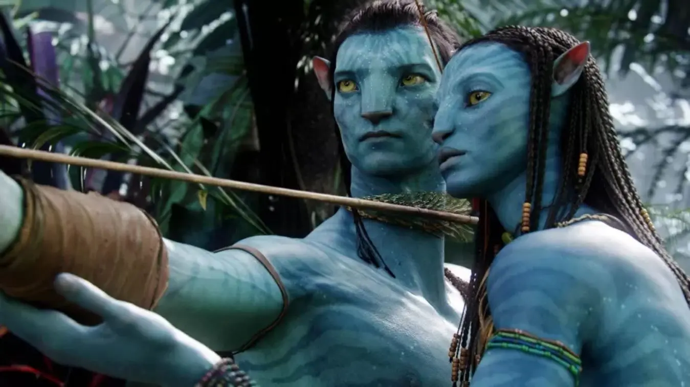 Imagem da notícia: 'Avatar 2': Disney divulga sinopse e teaser do filme