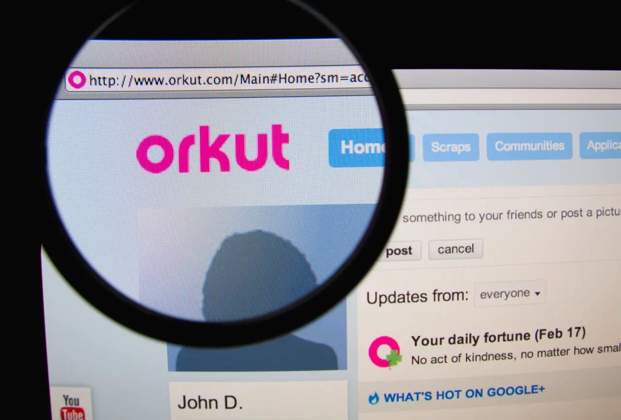 Imagem da notícia: Fundador do Orkut deseja retorno da rede social 'em breve'