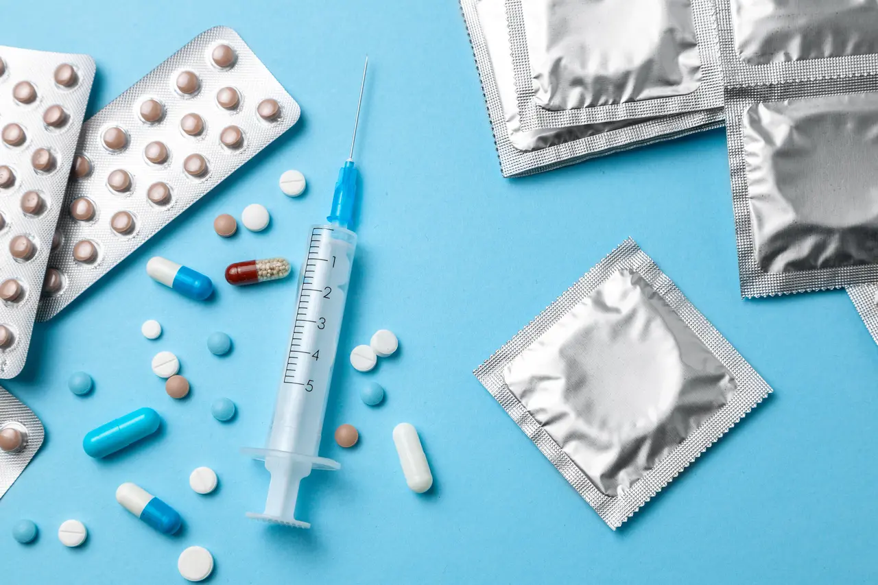 Imagem da notícia: Contraceptivos injetáveis de aplicação mensal serão disponibilizados pelo SUS