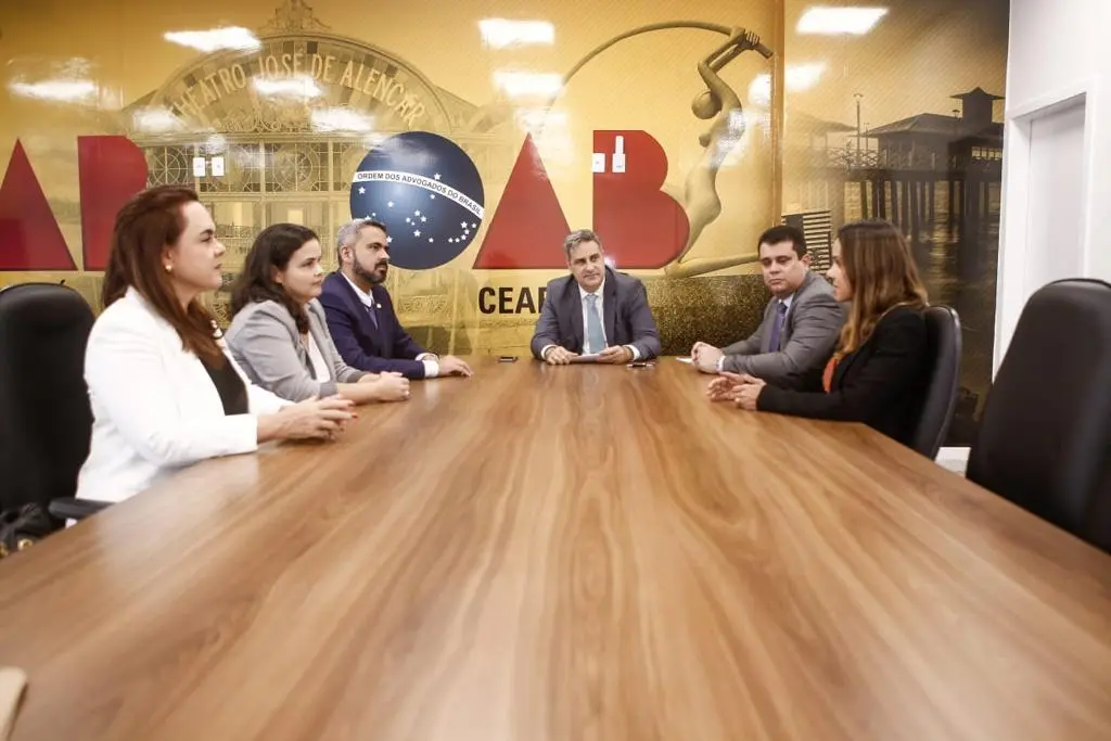 Imagem da notícia: OAB Ceará terá ponto de atendimento da Procuradoria-Geral da Fazenda Nacional para advogados