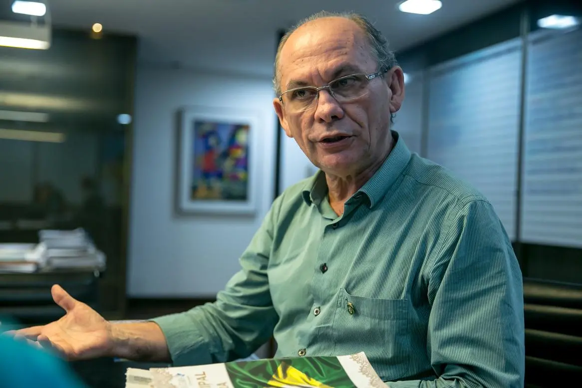 Imagem da notícia: Quem apostar na cisão PT-PDT 