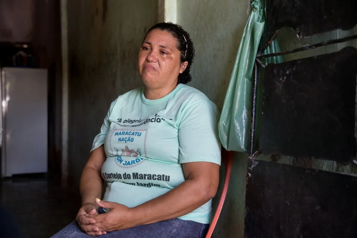 Imagem da notícia: 'Ou merendo ou almoço': Cearenses cortam refeições com alta dos alimentos