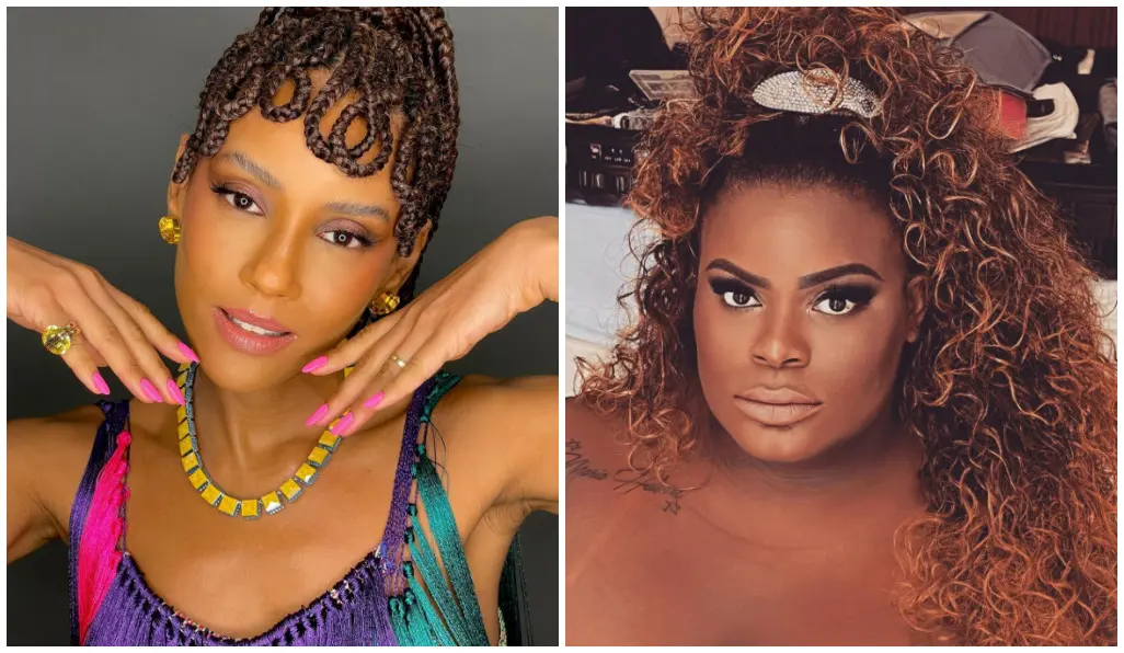 Imagem da notícia: Baile da Vogue terá brasilidade como tema e acontece nesta sexta (29); veja confirmados