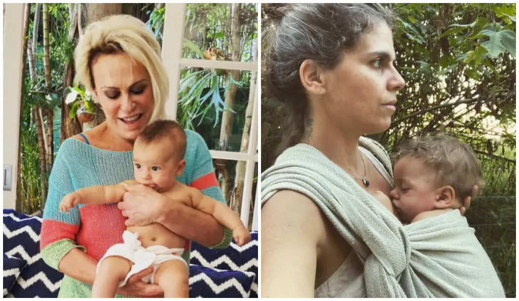 Imagem da notícia: Filha de Ana Maria Braga compartilha rotina em fazenda no interior de São Paulo; veja