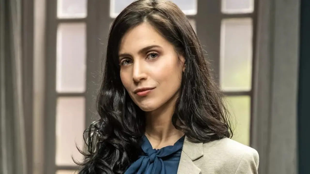 Imagem da notícia: Mel Lisboa volta à Globo e será a vilã na novela 'Cara e Coragem'