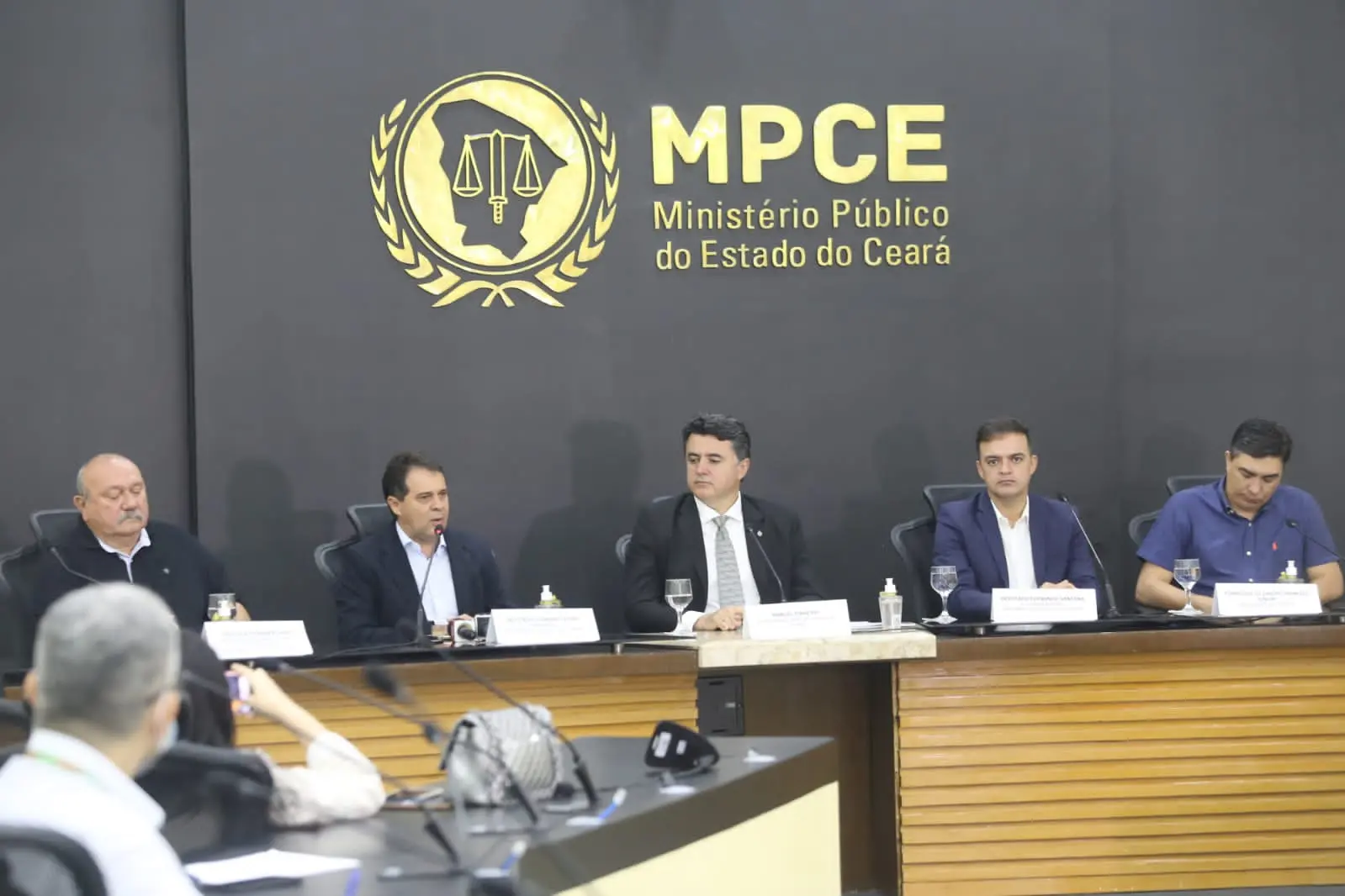 Imagem da notícia: Assembleia e MP farão audiências públicas para tratar dos problemas no fornecimento de energia
