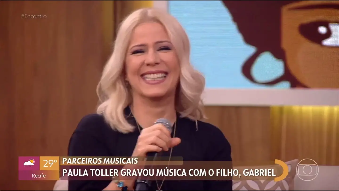 capa da noticia