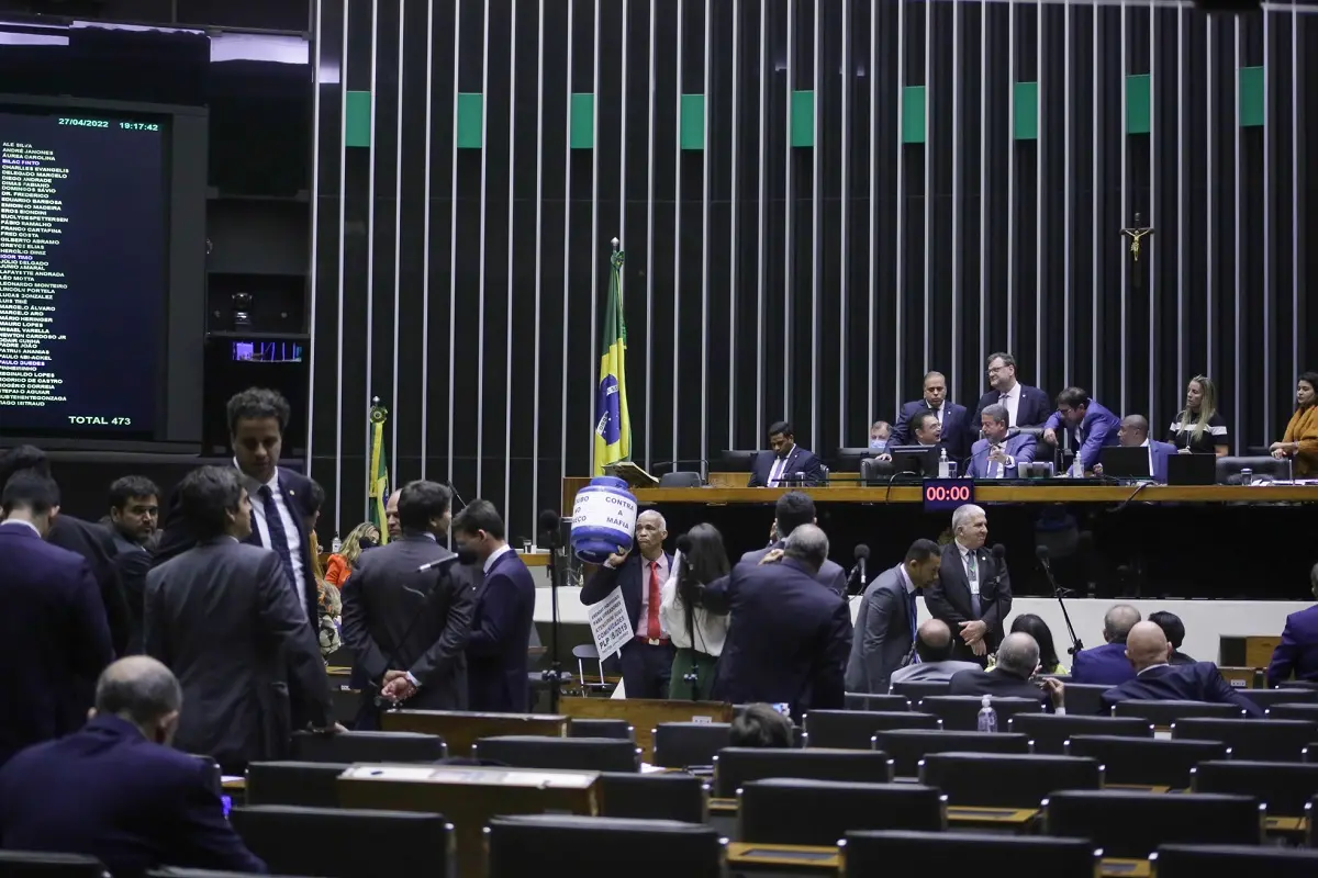 capa da noticia