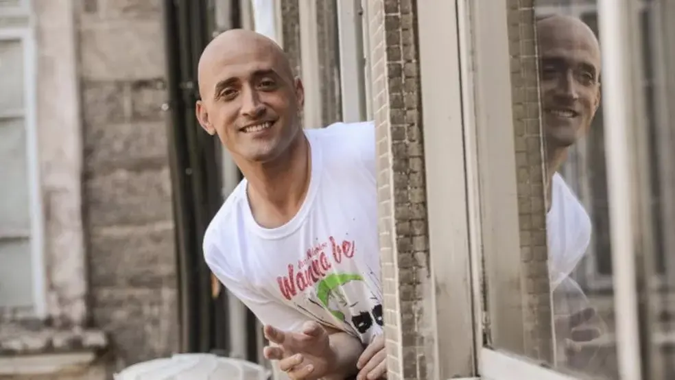 Imagem da notícia: Relembre frases marcantes de Paulo Gustavo, morto há um ano por Covid-19