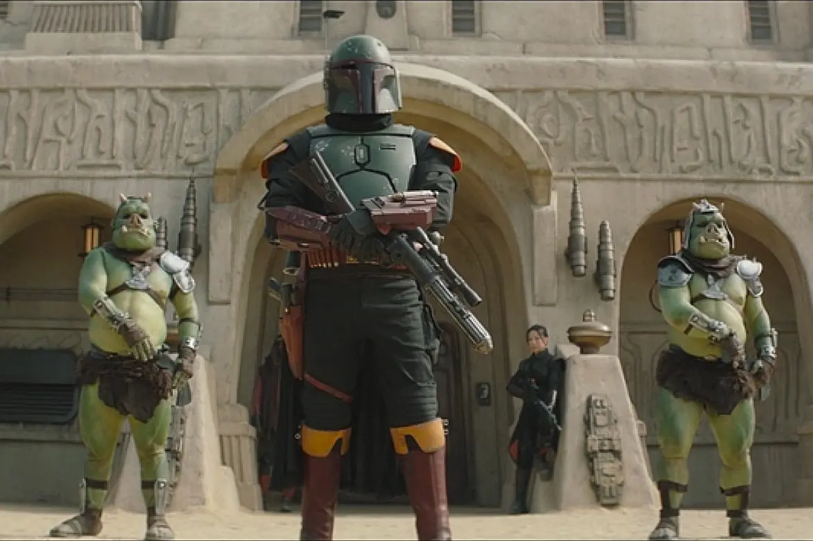 Imagem da notícia: Star Wars Day: o que significa 'May the 4th be with you'?