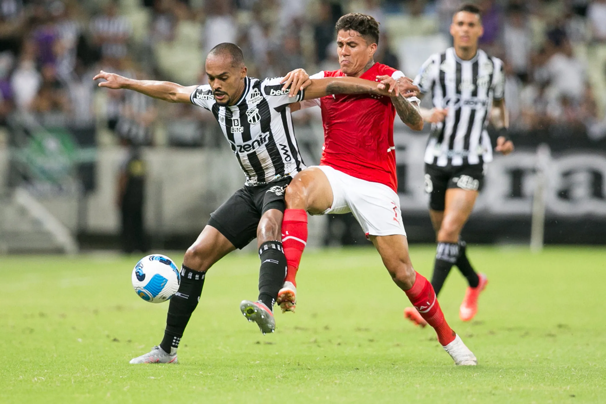 Equipes disputarão a vaga na última rodada