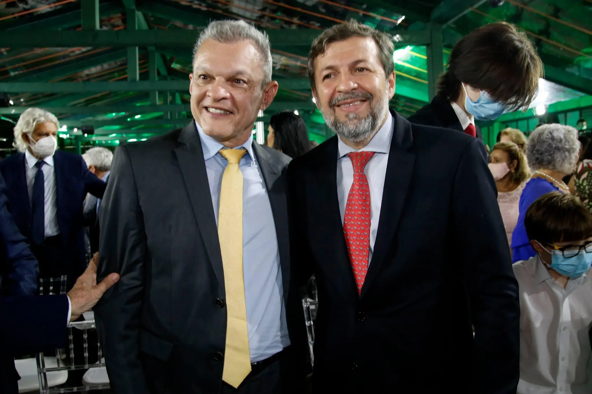 capa da noticia