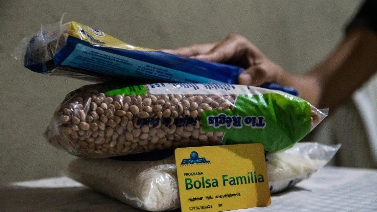 Imagem da notícia: O que está sendo feito para evitar a fome e a insegurança alimentar com a inflação elevada?