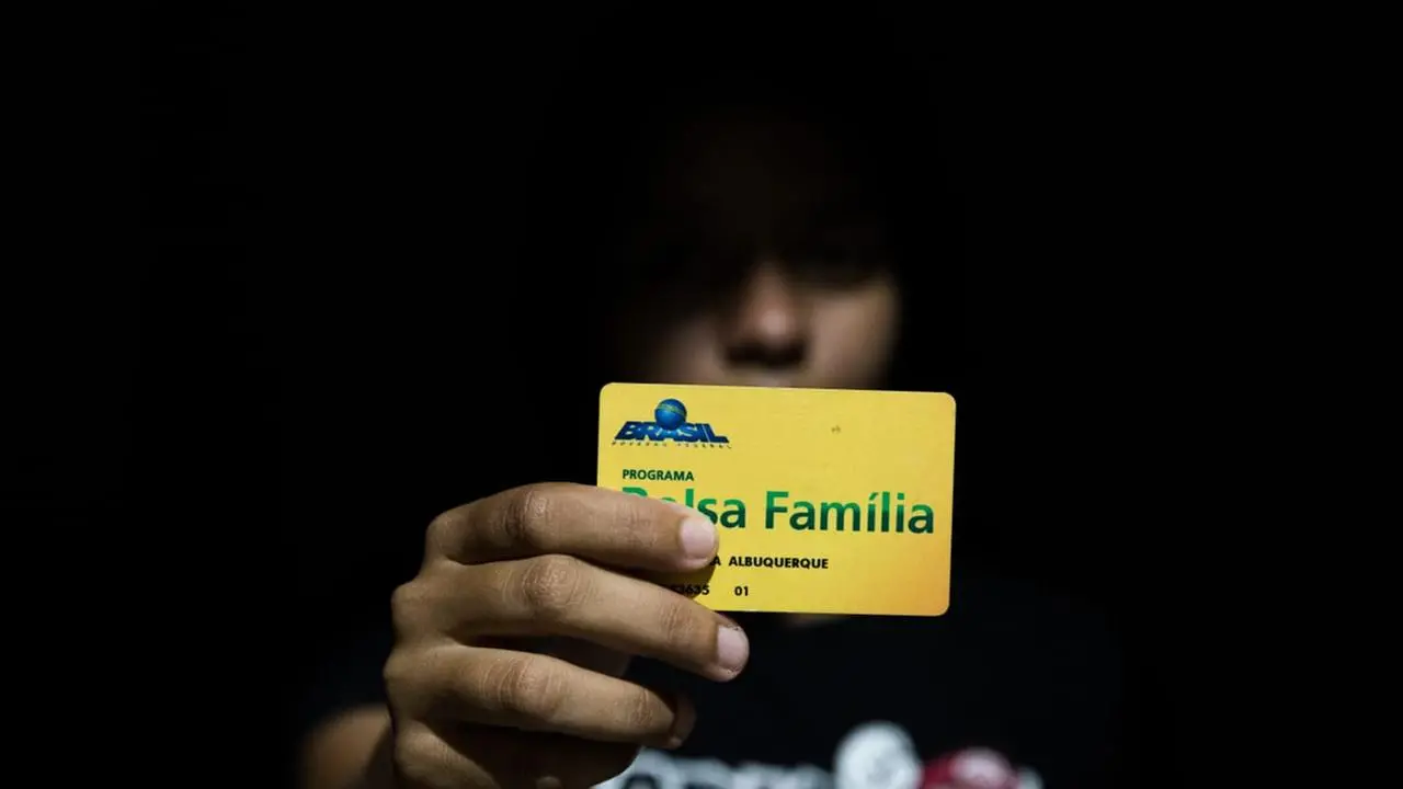 Bolsa família