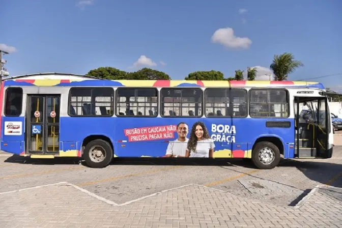 Em Caucaia, a demanda quadruplicou em relação ao período em que a tarifa ainda era cobrada.