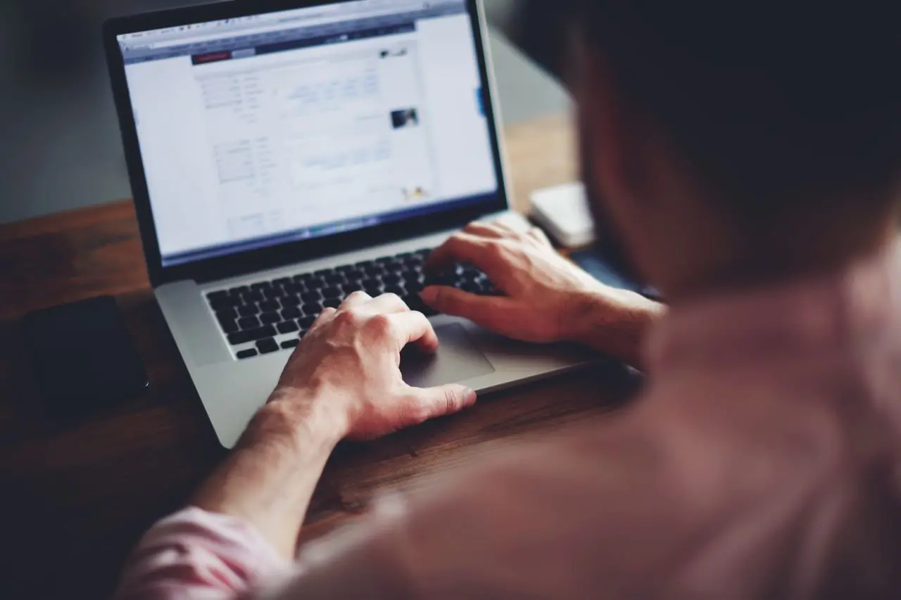 capa da noticia