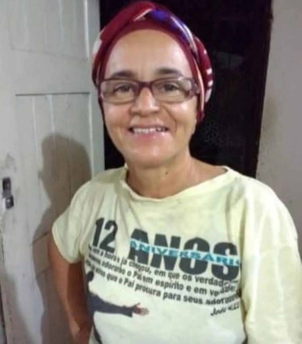 Imagem da notícia: Técnica de enfermagem é encontrada morta em Fortaleza após quase um mês desaparecida 