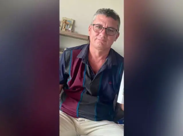 Imagem da notícia: Agricultor morre após receber descarga elétrica, e familiares cobram posicionamento da Enel