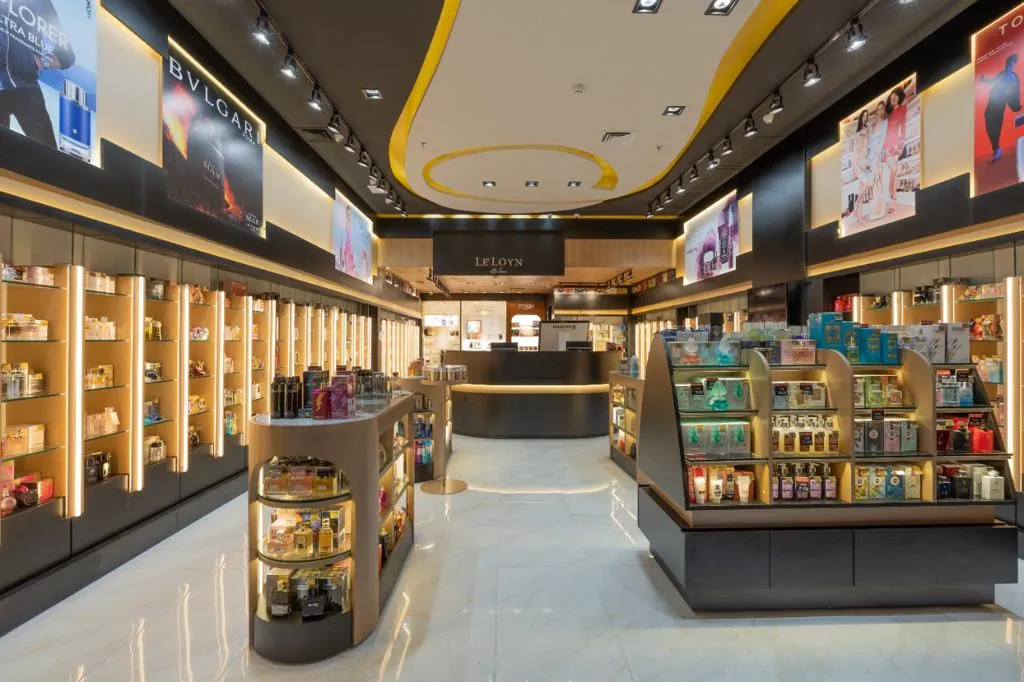 Estabelecimento possui promoções de perfumes especiais para a data comemorativa
