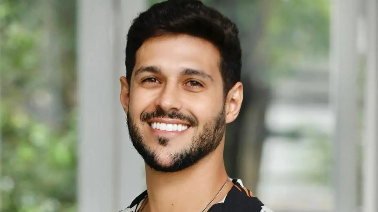 Imagem da notícia: Rodrigo Mussi tem dia lúcido e está cada dia mais consciente
