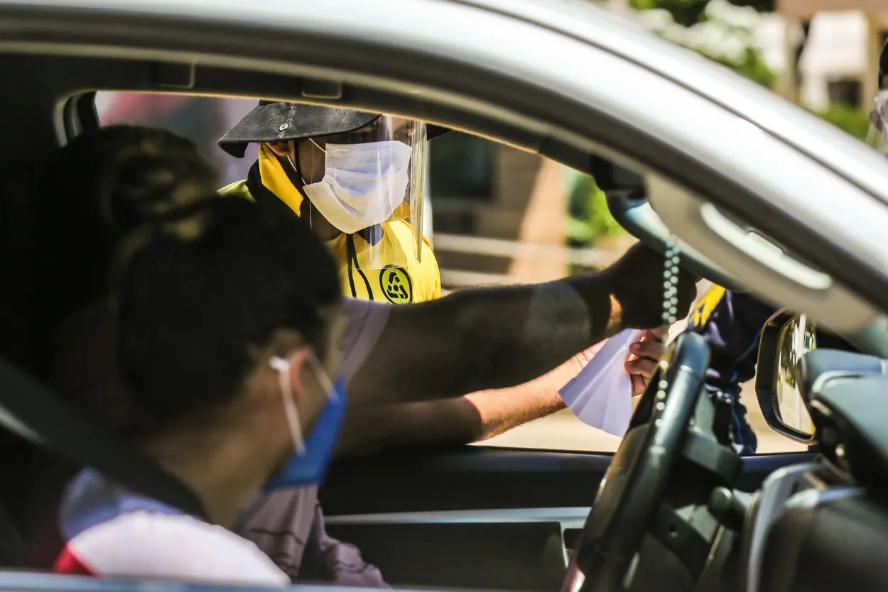 Imagem da notícia: Saiba como fazer transferência online de veículos e evitar idas ao Detran no Ceará; passo a passo