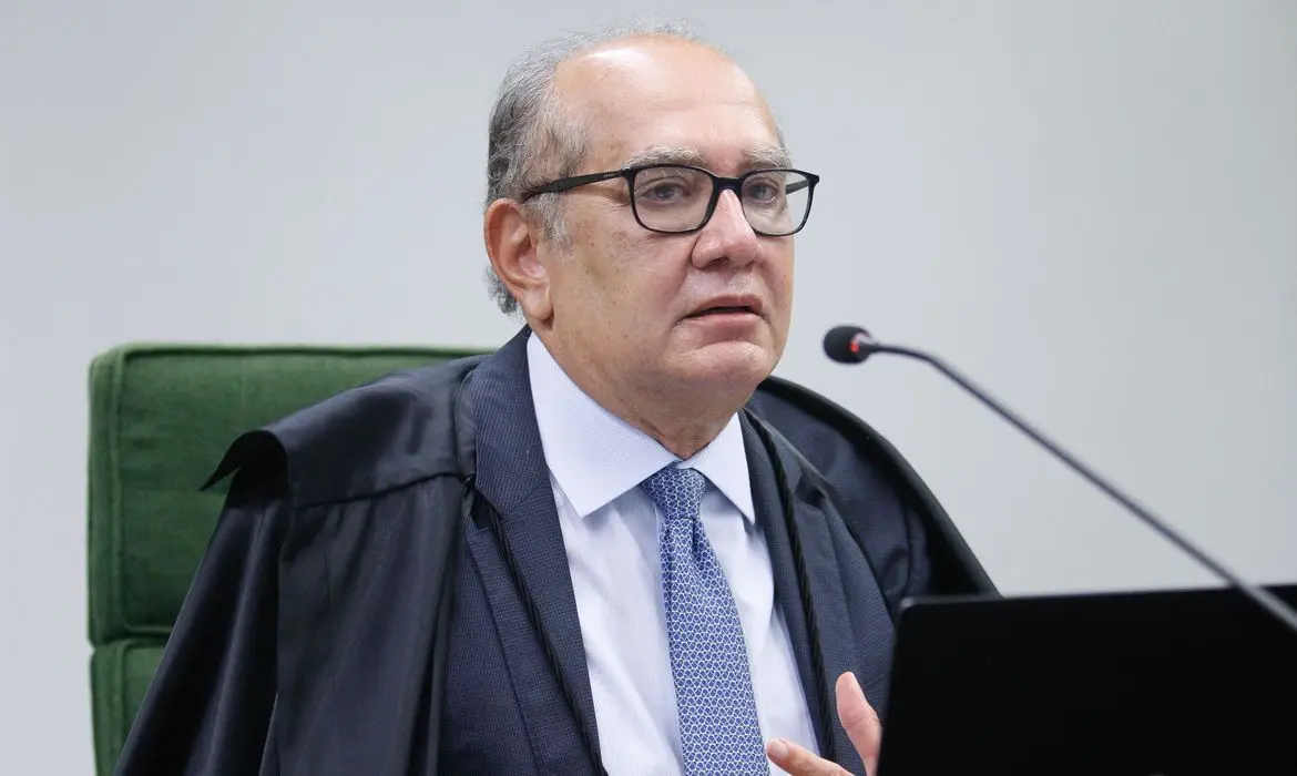 Imagem da notícia: Gilmar Mendes autoriza eleição para governador de Alagoas, mas muda regras do pleito