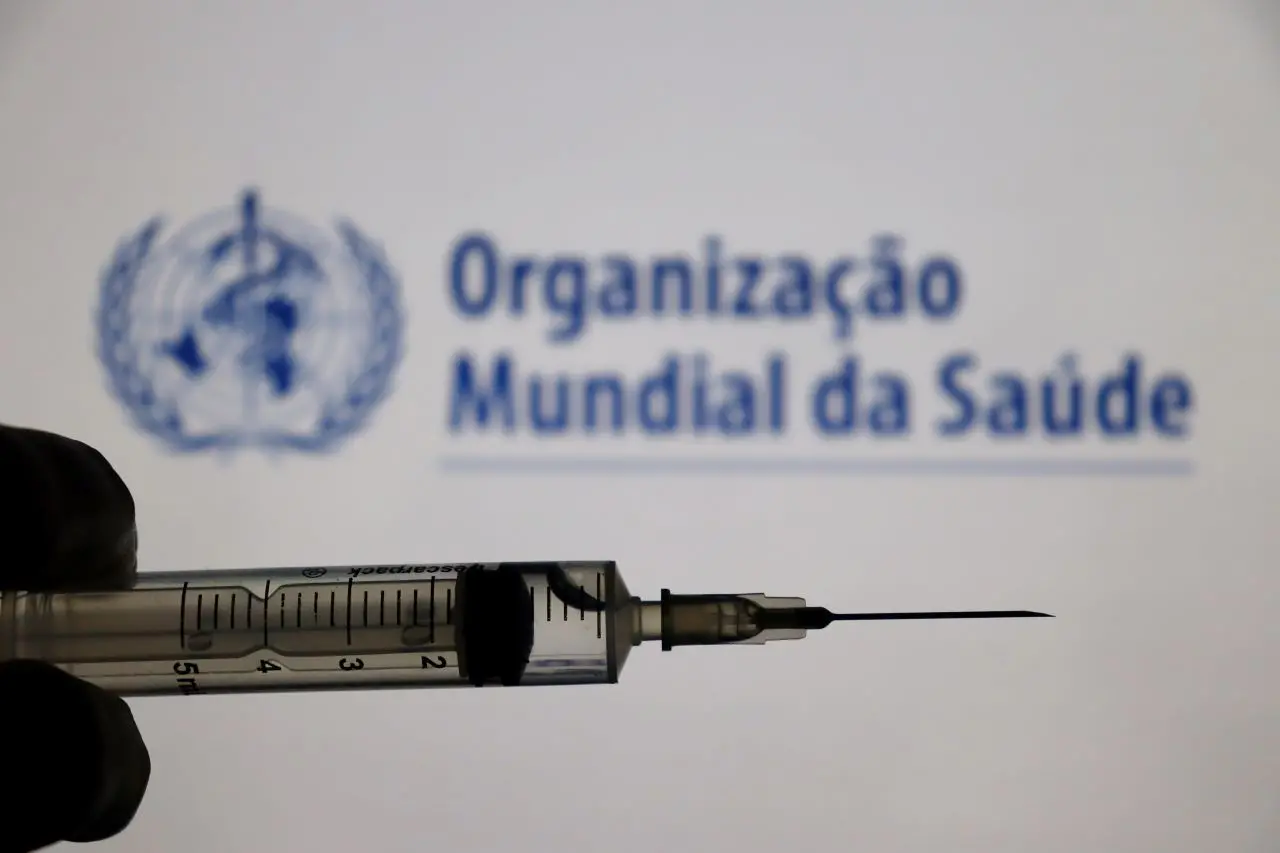 Imagem da notícia: OMS registra 348 casos prováveis de hepatite misteriosa em 20 países