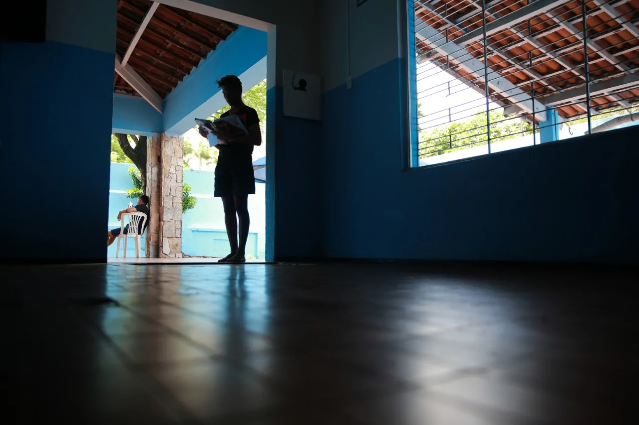 Espaços também oferecem formação e oportunidades no mercado de trabalho
