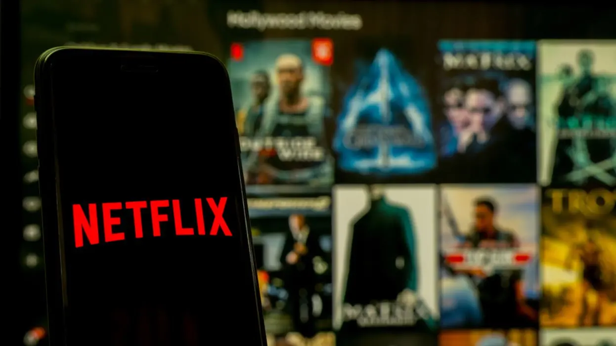 Imagem da notícia: Netflix lança plano básico com anúncios no Brasil; veja valor