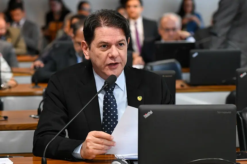 Imagem da notícia: Cid diz ter sido pego de surpresa com ataques de Ciro e sinaliza antecipar definição do candidato