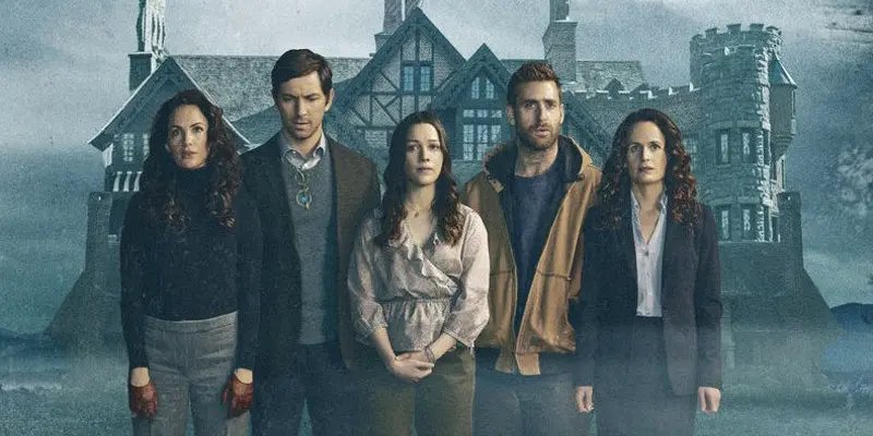 Imagem da notícia: Sexta-feira 13: veja lista filmes de terror para assistir hoje