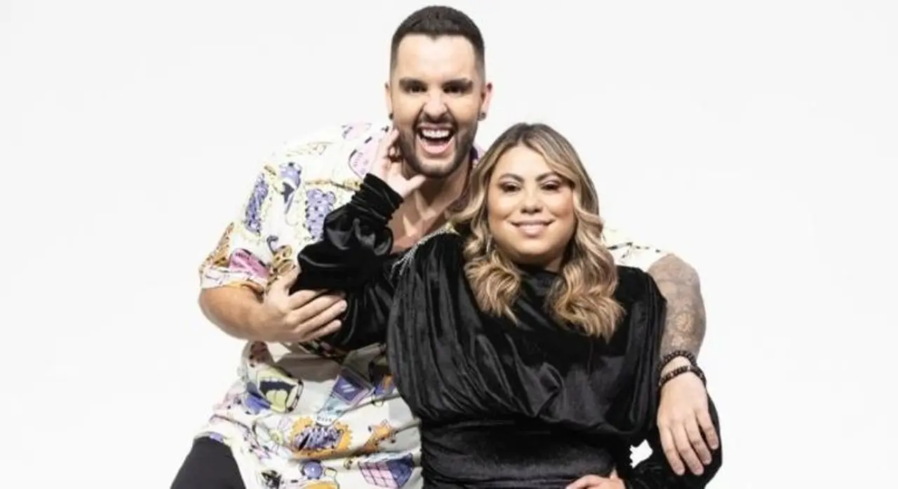 Imagem da notícia: Quem saiu do Power Couple 2022? Veja como foi a eliminação desta quinta (12)