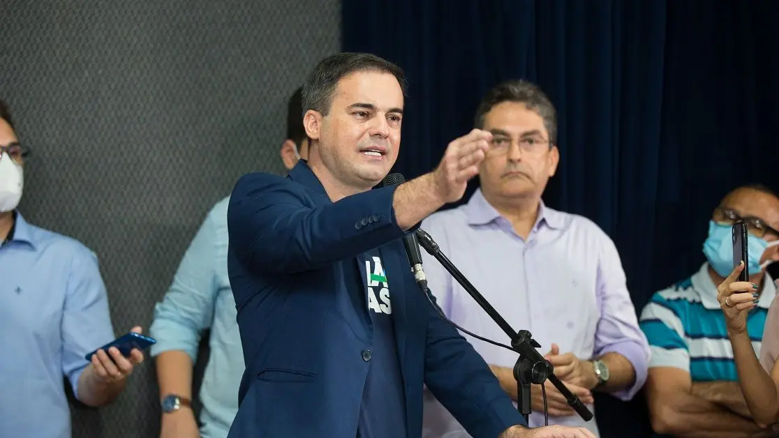 capa da noticia