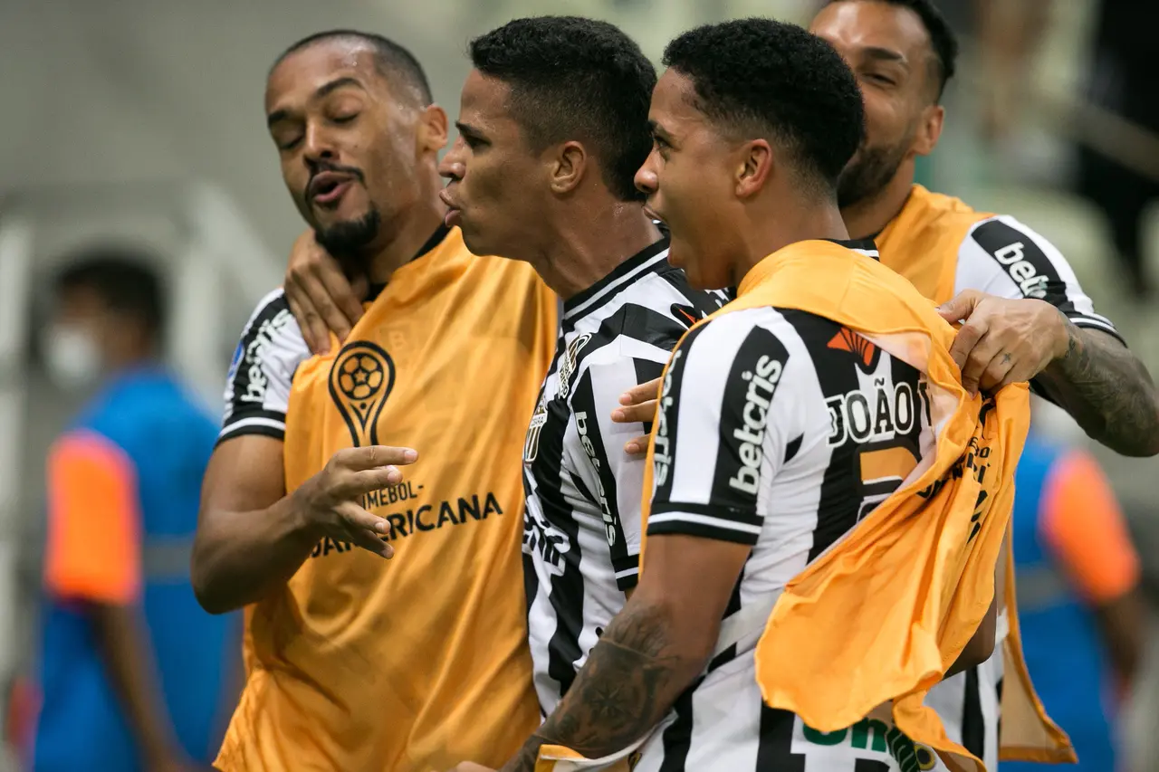 Imagem da notícia: Ceará x General Caballero pela Sul-Americana: veja horário, onde assistir, palpites e escalações