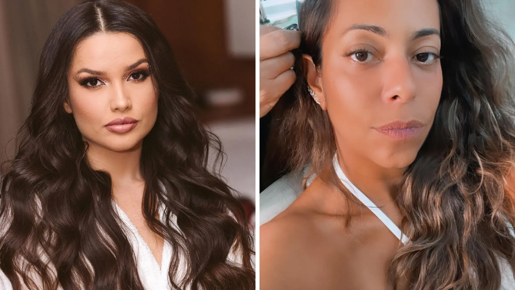 Imagem da notícia: Juliette Freire rebate fala de Samantha Schmütz: 'sim, sou artista'