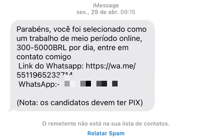 FRAUDE