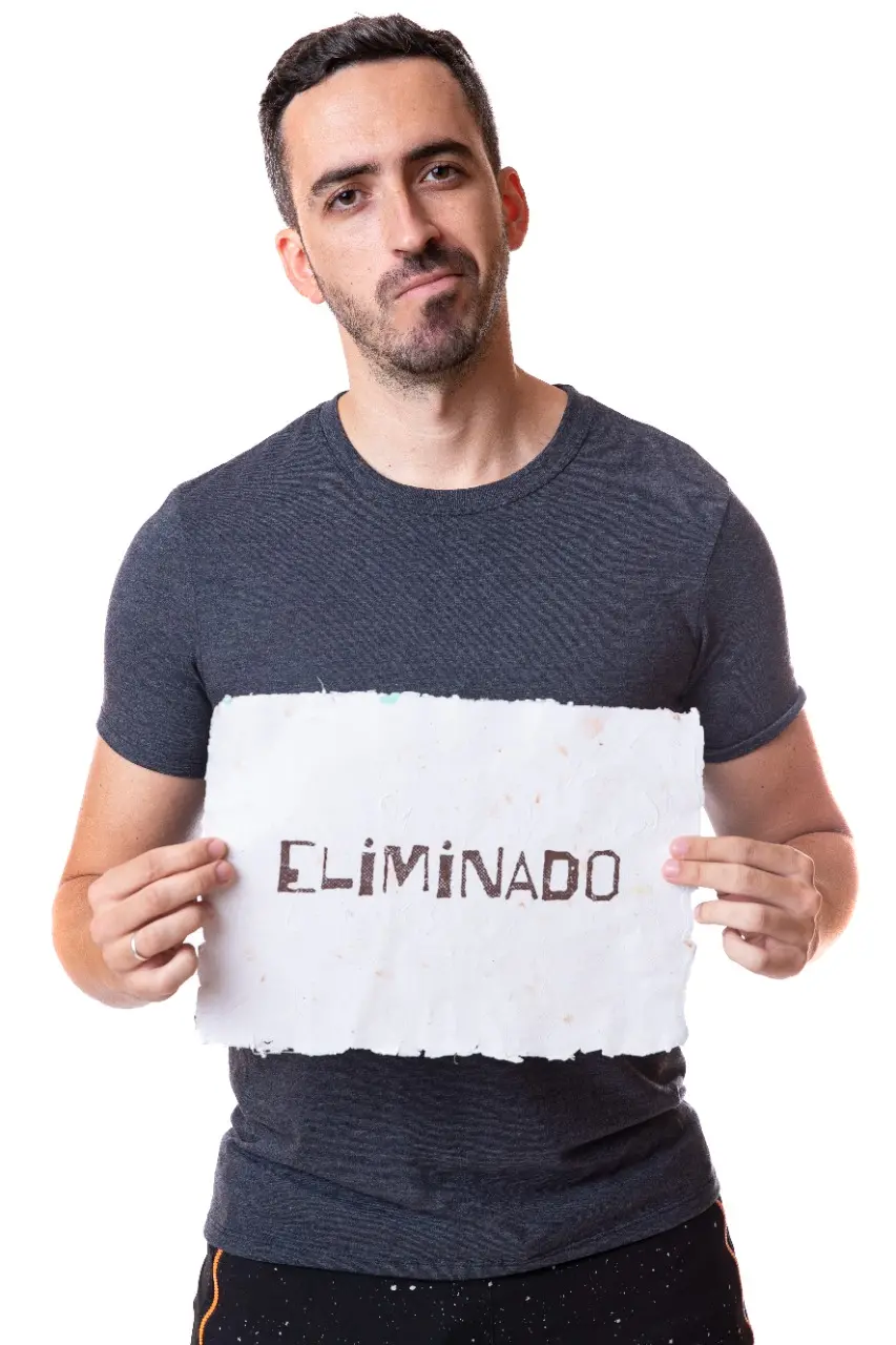 Imagem da notícia: Quem foi eliminado de No Limite 2022? Veja como foi a votação hoje (19)