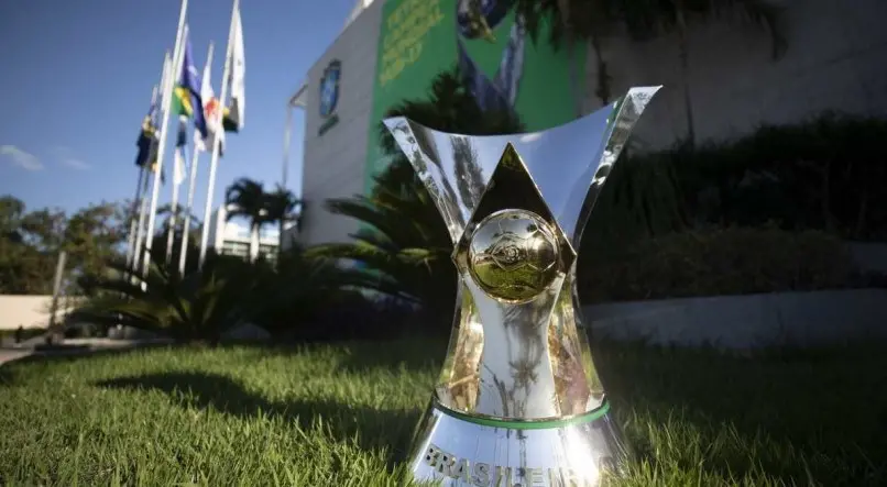 Imagem da notícia: CBF desmembra calendário e detalha cinco rodadas da Série A; veja jogos de Ceará e Fortaleza