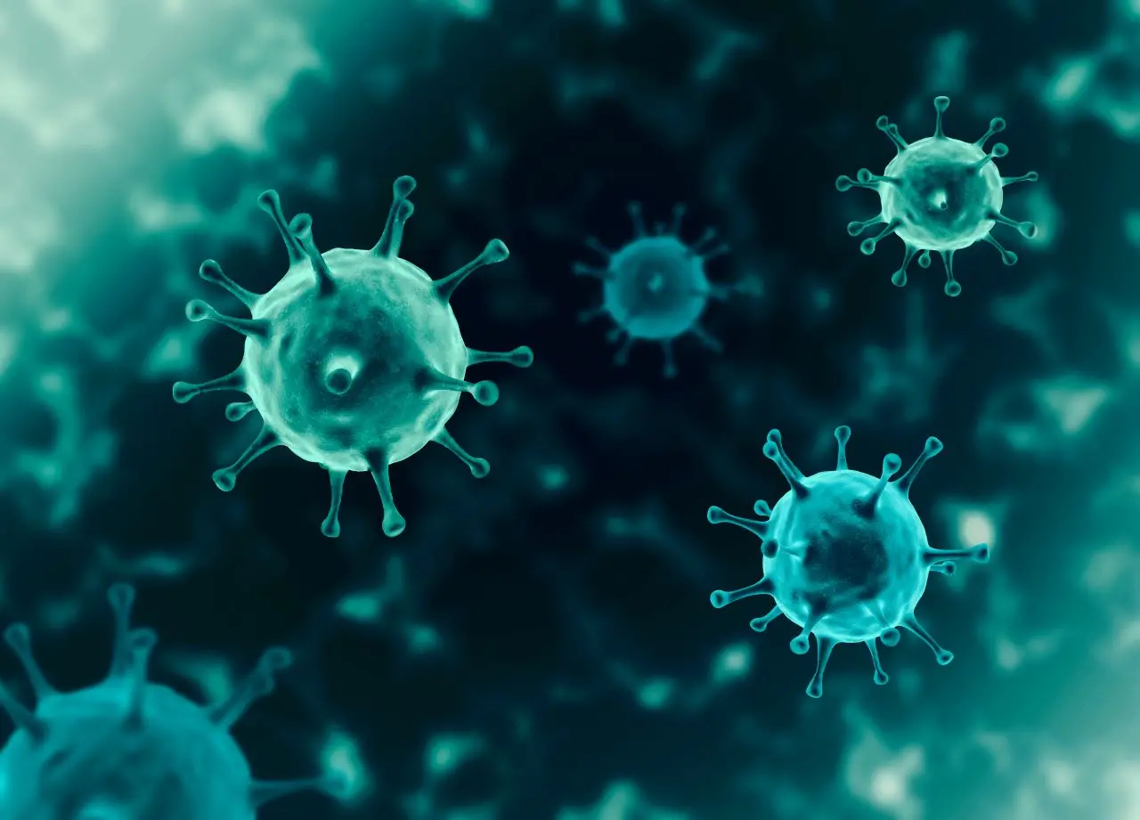 Imagem da notícia: Hepatite misteriosa: adenovírus é principal hipótese de causa nos Estados Unidos