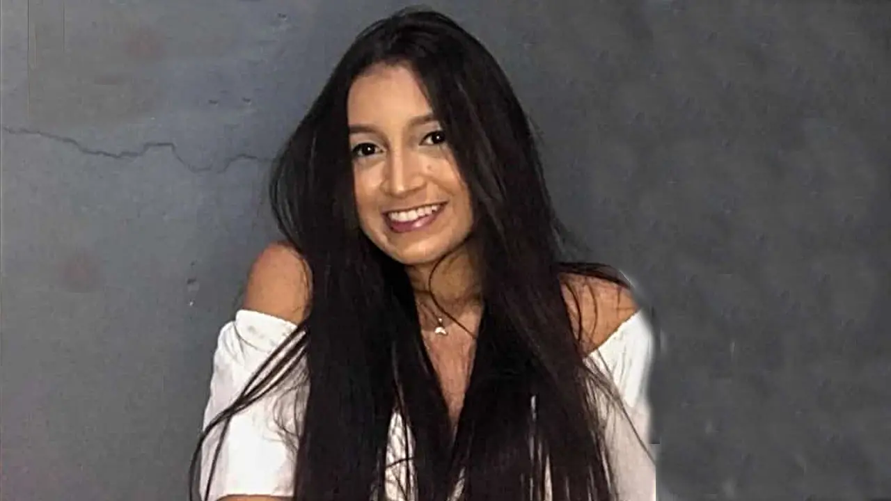 Imagem da notícia: Jovem que morreu prensada por ônibus em terminal do Siqueira tinha 20 anos e sonhava ser enfermeira