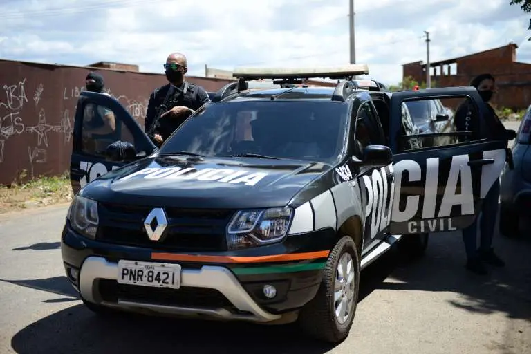 Imagem da notícia: Bebê de 1 ano e 11 meses morre após choque elétrico e Polícia Civil investiga o caso em Caucaia