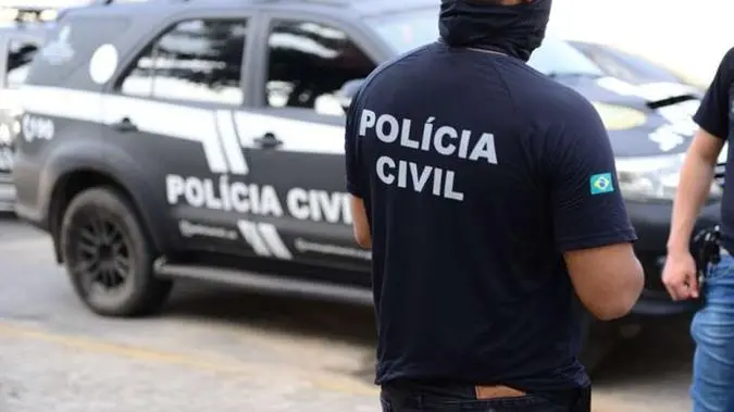 Imagem da notícia: Adolescente de 12 anos é morto a tiros em Frecheirinha, no Ceará