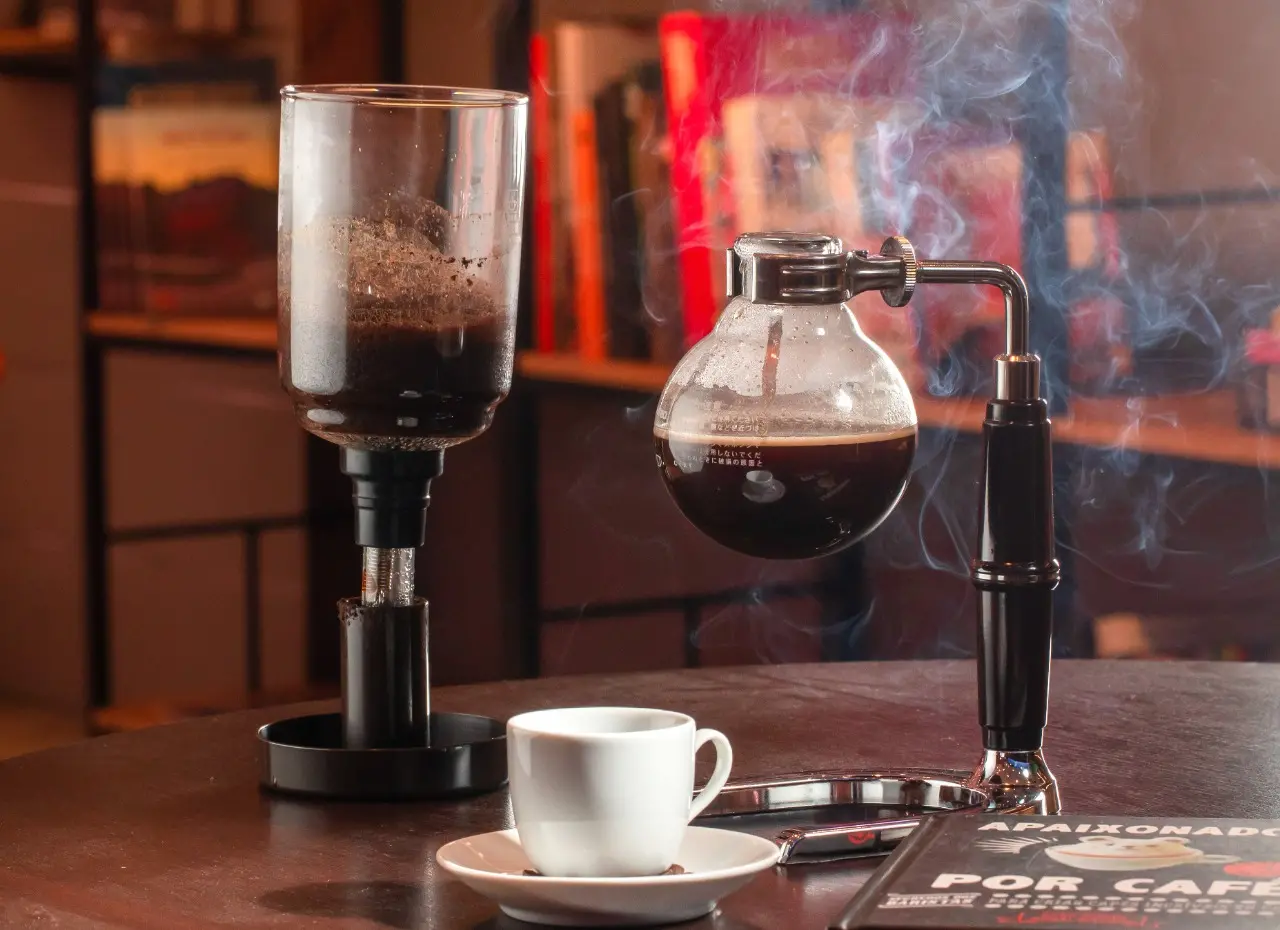 Imagem da notícia: Dia Nacional do Café é celebrado nesta terça (24); veja locais para aproveitar a data em Fortaleza