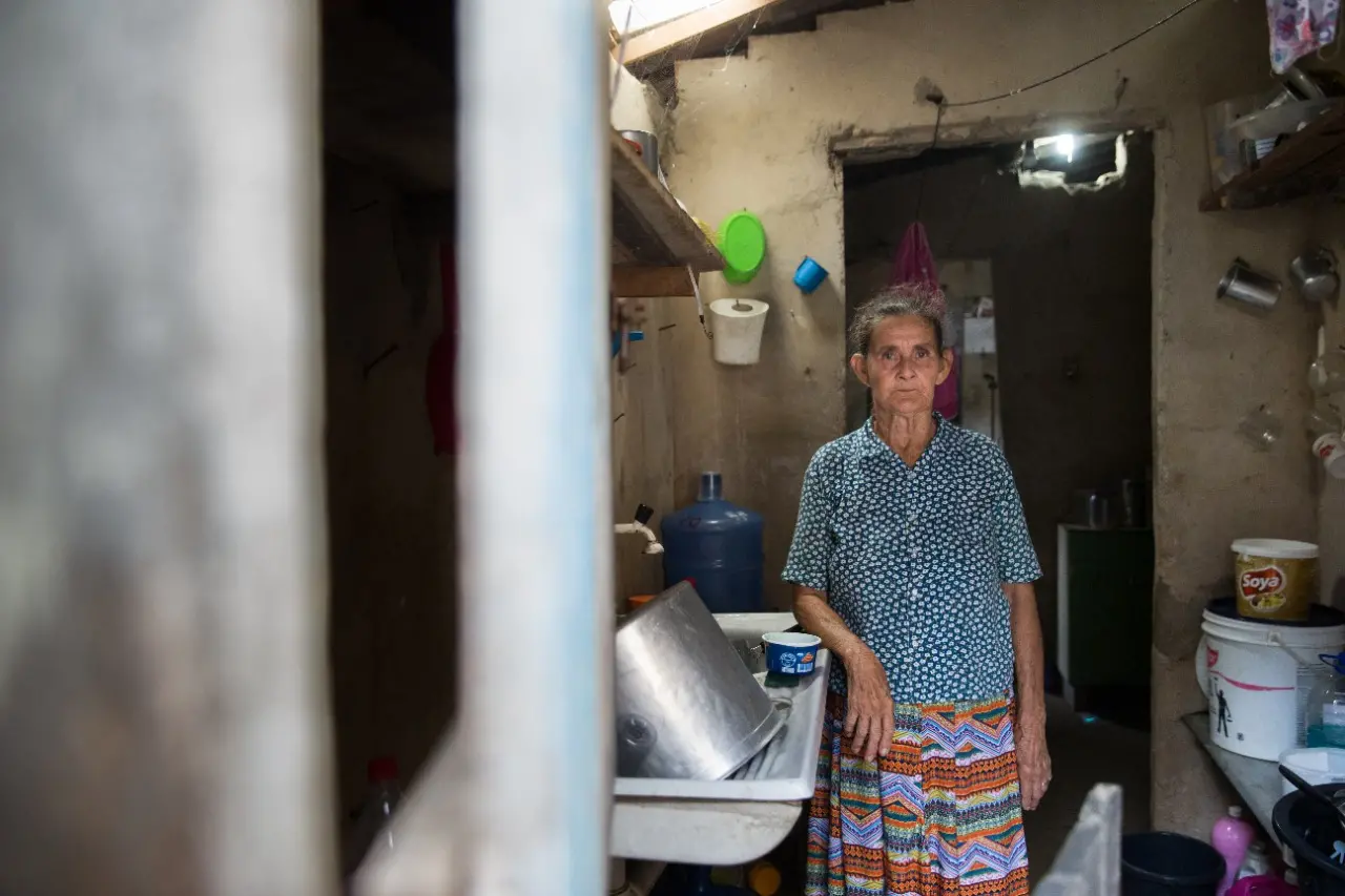 Imagem da notícia: Estudo mapeia a fome em Fortaleza, e pesquisadores investigam situação do grande Bom Jardim